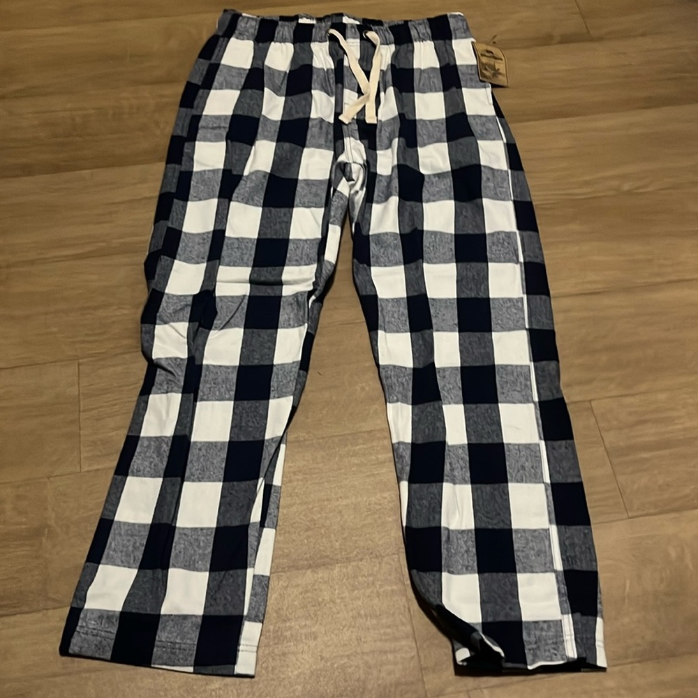 Wind River Flannel Lounge Pants